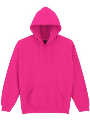 Gildan Heavy Blend Open End 280 Regular Fit Hood Adult - Image 16