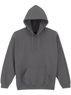 Gildan Heavy Blend Open End 280 Regular Fit Hood Adult - Image 24