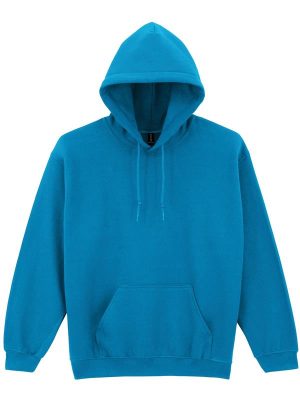 Gildan Heavy Blend Open End 280 Regular Fit Hood Adult - Image 30