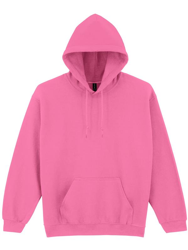 Gildan Heavy Blend Open End 280 Regular Fit Hood Adult