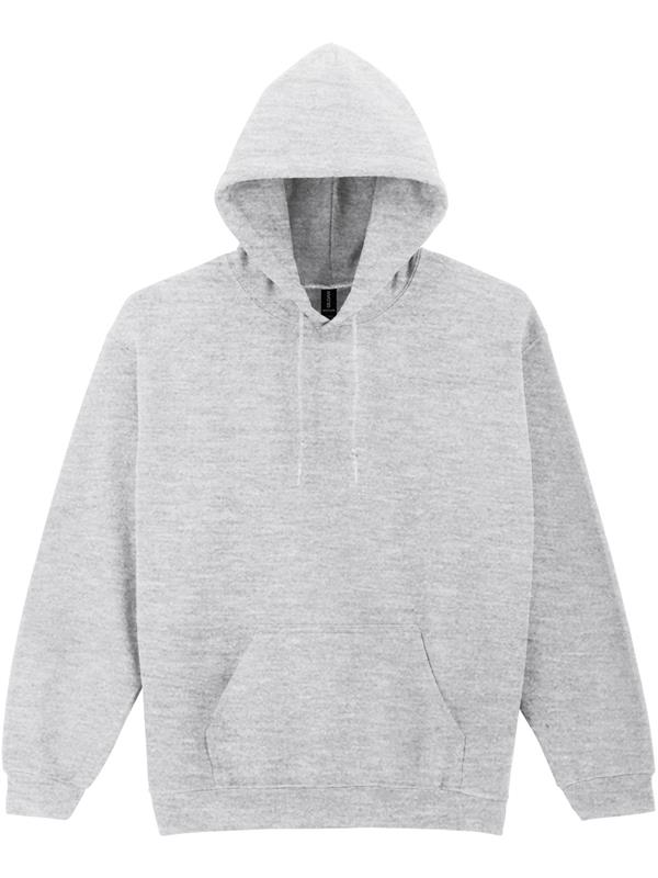 Gildan Heavy Blend Open End 280 Regular Fit Hood Adult