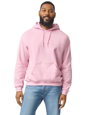 Gildan Heavy Blend Open End 280 Regular Fit Hood Adult - Image 42