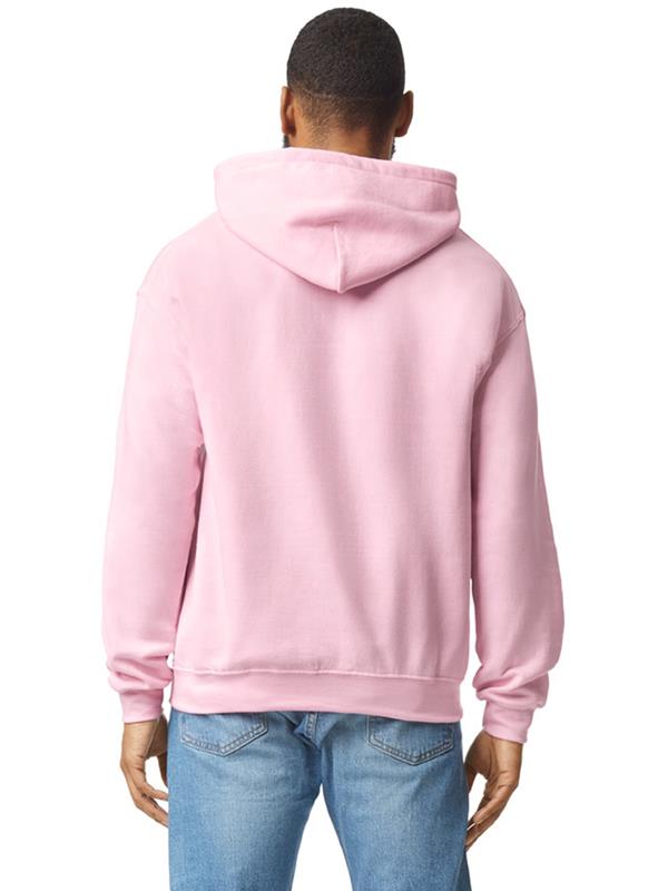 Gildan Heavy Blend Open End 280 Regular Fit Hood Adult