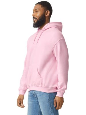 Gildan Heavy Blend Open End 280 Regular Fit Hood Adult - Image 44