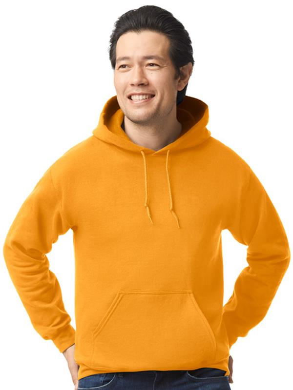 Gildan Heavy Blend Open End 280 Regular Fit Hood Adult