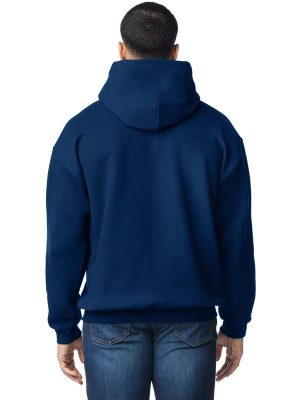 Gildan Heavy Blend Open End 280 Regular Fit Hood Adult - Image 49