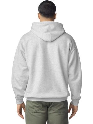 Gildan Heavy Blend Open End 280 Regular Fit Hood Adult - Image 70