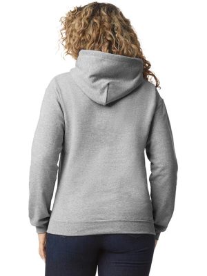 Gildan Heavy Blend Open End 280 Regular Fit Hood Adult - Image 73