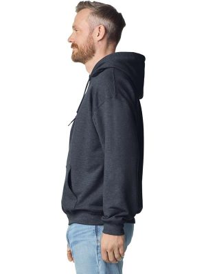 Gildan Heavy Blend Open End 280 Regular Fit Hood Adult - Image 80