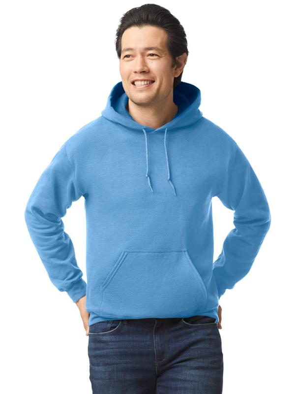 Gildan Heavy Blend Open End 280 Regular Fit Hood Adult