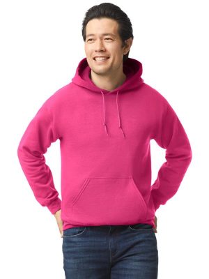 Gildan Heavy Blend Open End 280 Regular Fit Hood Adult - Image 84