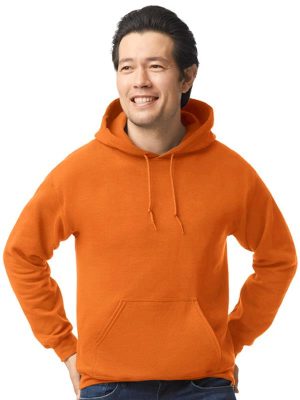 Gildan Heavy Blend Open End 280 Regular Fit Hood Adult - Image 87