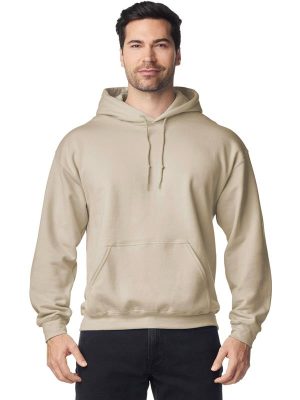 Gildan Heavy Blend Open End 280 Regular Fit Hood Adult - Image 90