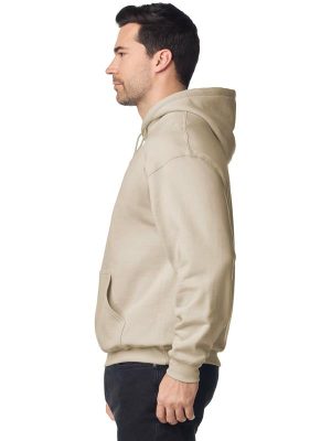 Gildan Heavy Blend Open End 280 Regular Fit Hood Adult - Image 92
