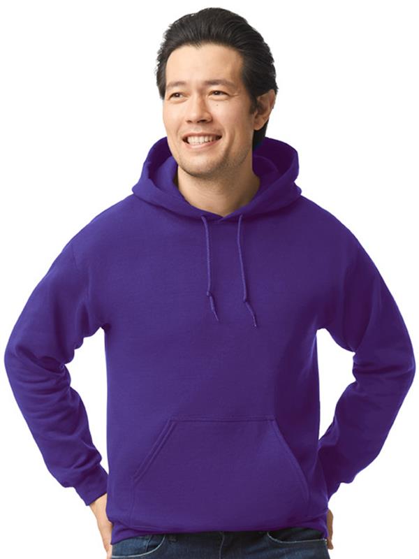 Gildan Heavy Blend Open End 280 Regular Fit Hood Adult