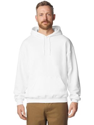 Gildan Heavy Blend Open End 280 Regular Fit Hood Adult - Image 105