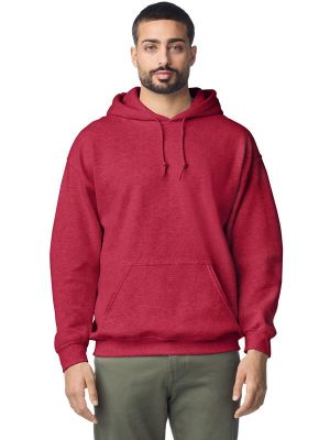 Gildan Heavy Blend Open End 280 Regular Fit Hood Adult - Image 114