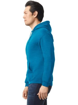 Gildan Heavy Blend Open End 280 Regular Fit Hood Adult - Image 119