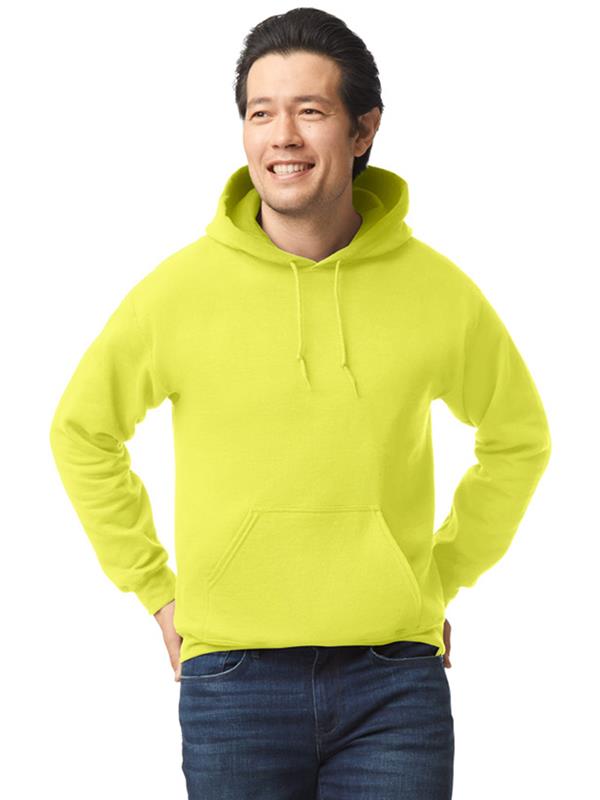 Gildan Heavy Blend Open End 280 Regular Fit Hood Adult