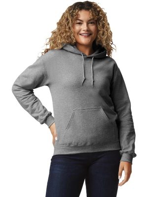 Gildan Heavy Blend Open End 280 Regular Fit Hood Adult - Image 128