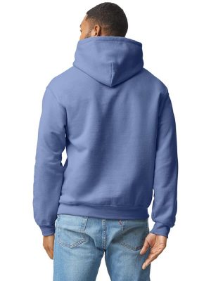 Gildan Heavy Blend Open End 280 Regular Fit Hood Adult - Image 135