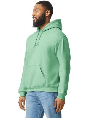 Gildan Heavy Blend Open End 280 Regular Fit Hood Adult - Image 145