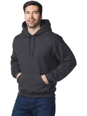 Gildan Heavy Blend Open End 280 Regular Fit Hood Adult - Image 146
