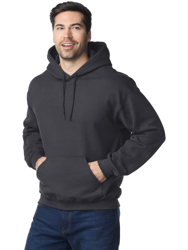 Gildan Heavy Blend Open End 280 Regular Fit Hood Adult