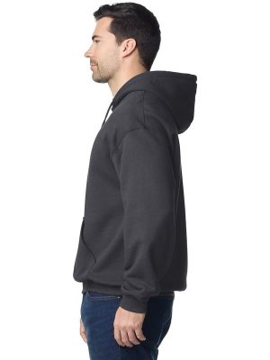 Gildan Heavy Blend Open End 280 Regular Fit Hood Adult - Image 148