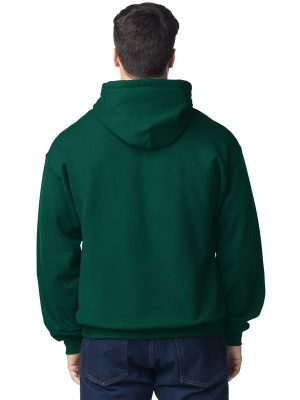Gildan Heavy Blend Open End 280 Regular Fit Hood Adult - Image 150