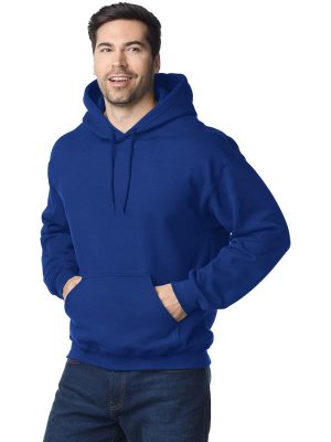 Gildan Heavy Blend Open End 280 Regular Fit Hood Adult - Image 152
