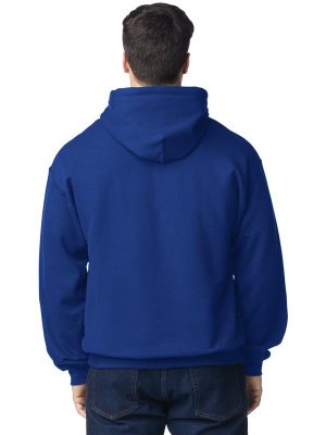 Gildan Heavy Blend Open End 280 Regular Fit Hood Adult - Image 153
