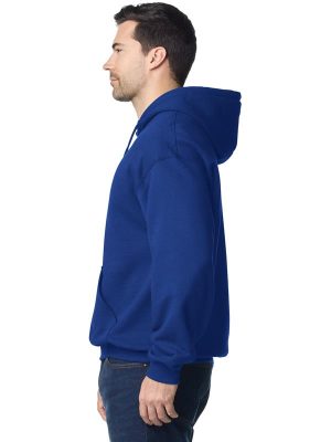 Gildan Heavy Blend Open End 280 Regular Fit Hood Adult - Image 154