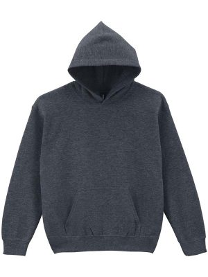 Gildan Heavy Blend Open End 280 Regular Fit Hood Kids - Image 94