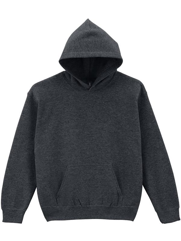 Gildan Heavy Blend Open End 280 Regular Fit Hood Kids