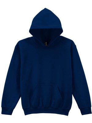 Gildan Heavy Blend Open End 280 Regular Fit Hood Kids - Image 9