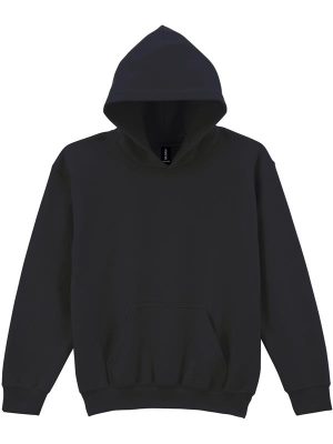 Gildan Heavy Blend Open End 280 Regular Fit Hood Kids - Image 11