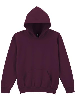 Gildan Heavy Blend Open End 280 Regular Fit Hood Kids - Image 14