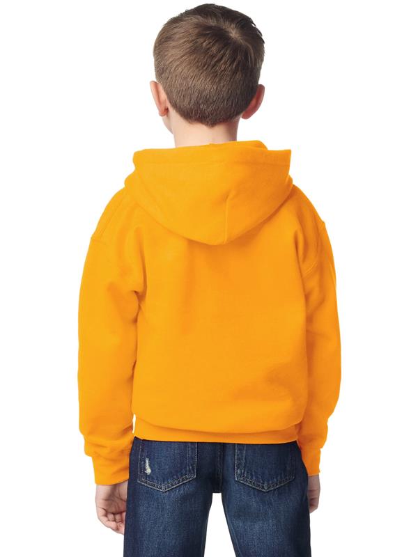 Gildan Heavy Blend Open End 280 Regular Fit Hood Kids