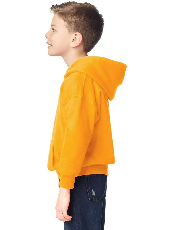 Gildan Heavy Blend Open End 280 Regular Fit Hood Kids