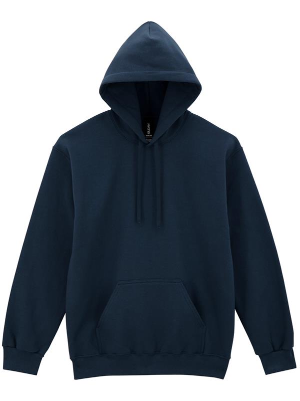 Gildan Hammer Maxweight Ringspun 360 Regular Fit Hood Adult