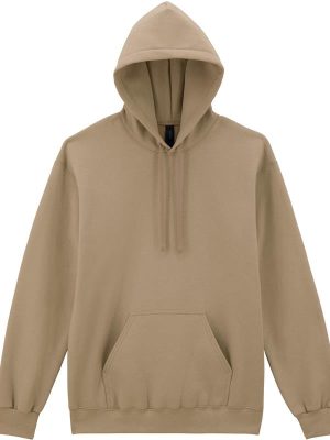 Gildan Hammer Maxweight Ringspun 360 Regular Fit Hood Adult - Image 69