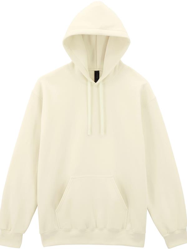 Gildan Hammer Maxweight Ringspun 360 Regular Fit Hood Adult