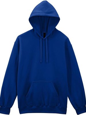 Gildan Hammer Maxweight Ringspun 360 Regular Fit Hood Adult - Image 46
