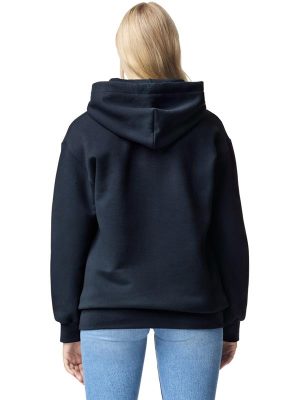 Gildan Hammer Maxweight Ringspun 360 Regular Fit Hood Adult - Image 5
