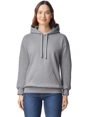 Gildan Hammer Maxweight Ringspun 360 Regular Fit Hood Adult - Image 12