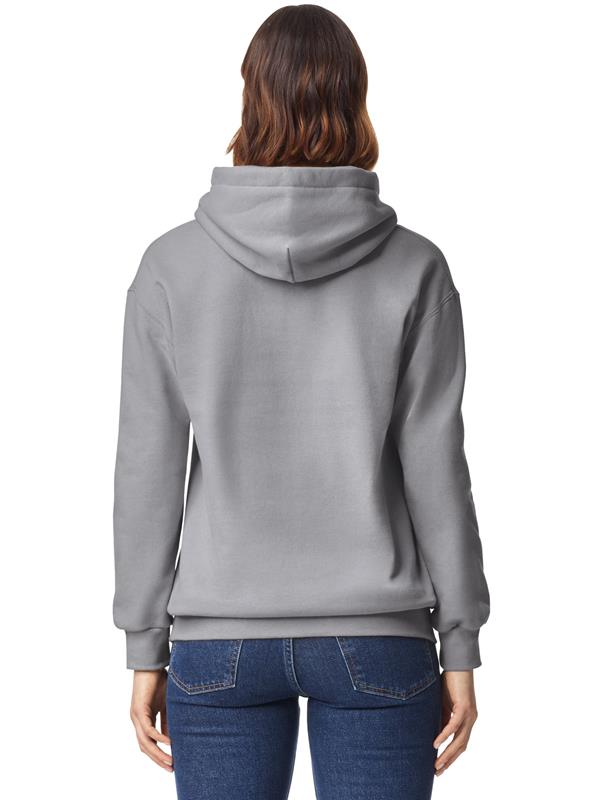 Gildan Hammer Maxweight Ringspun 360 Regular Fit Hood Adult