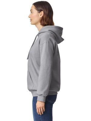 Gildan Hammer Maxweight Ringspun 360 Regular Fit Hood Adult - Image 14