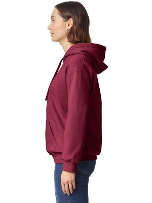 Gildan Hammer Maxweight Ringspun 360 Regular Fit Hood Adult - Image 17