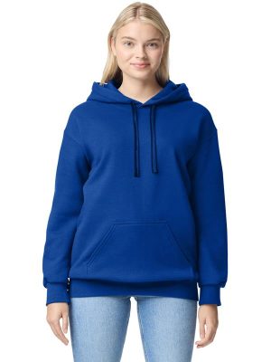 Gildan Hammer Maxweight Ringspun 360 Regular Fit Hood Adult - Image 18